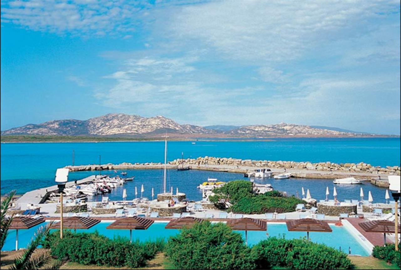 Mirti 13E Βίλα Stintino Εξωτερικό φωτογραφία
