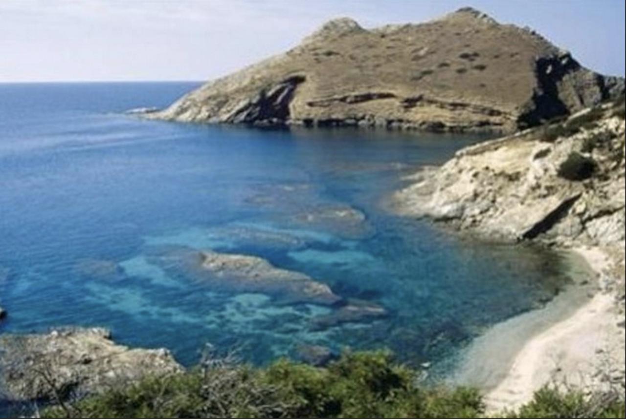Mirti 13E Βίλα Stintino Εξωτερικό φωτογραφία