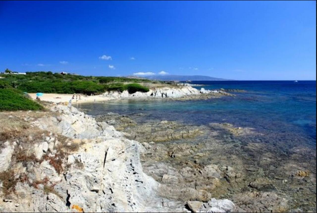 Mirti 13E Βίλα Stintino Εξωτερικό φωτογραφία